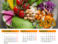 Kulinarny kalendarzyk 2023