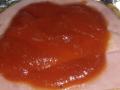 Przepis na domowy ketchup z cukinii.